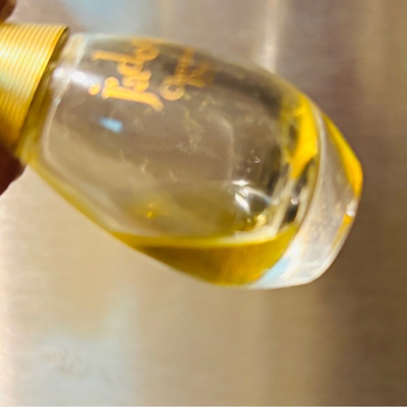 Dior J’adore Mini Perfume Bottle Miniature Collectible - Picture 4 of 5